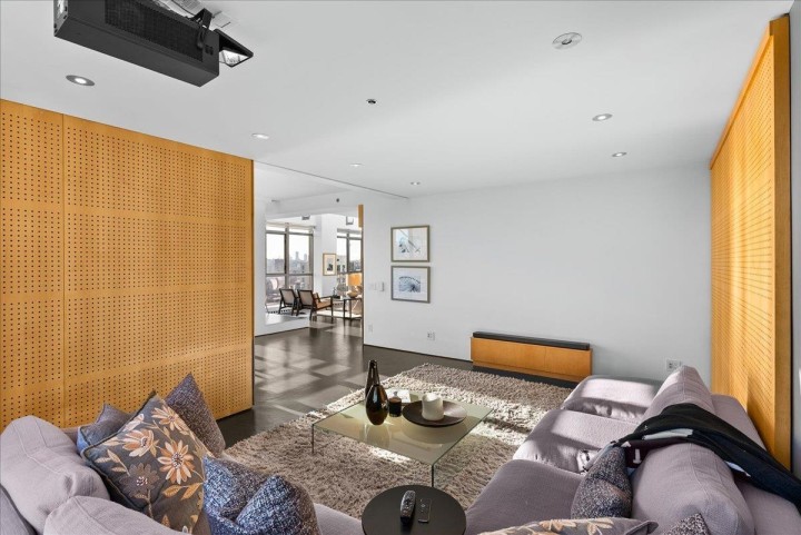 Photo 15 at PH 2801 - 1238 Richards Street, Yaletown, Vancouver West