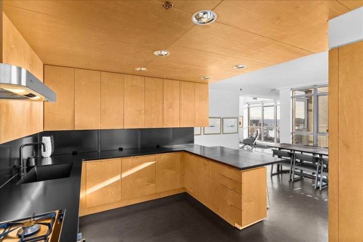 Photo 11 at PH 2801 - 1238 Richards Street, Yaletown, Vancouver West