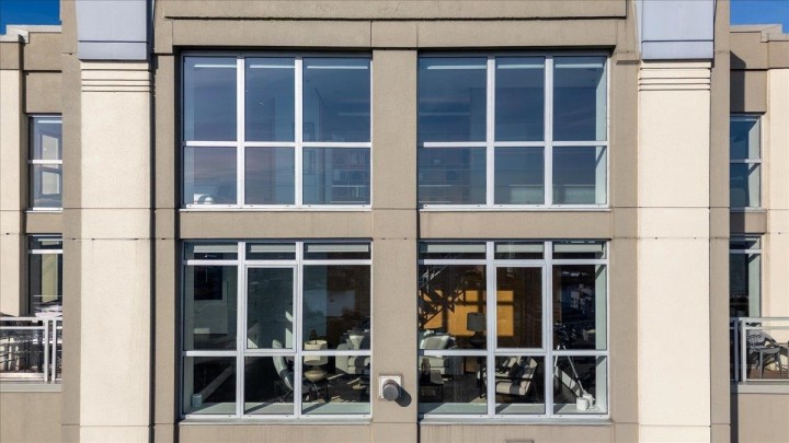 Photo 35 at PH 2801 - 1238 Richards Street, Yaletown, Vancouver West