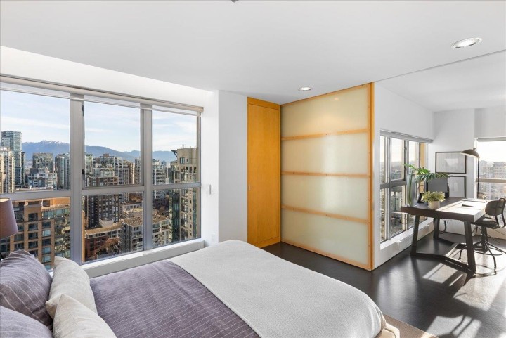 Photo 31 at PH 2801 - 1238 Richards Street, Yaletown, Vancouver West