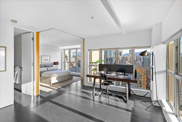 Photo 29 at PH 2801 - 1238 Richards Street, Yaletown, Vancouver West