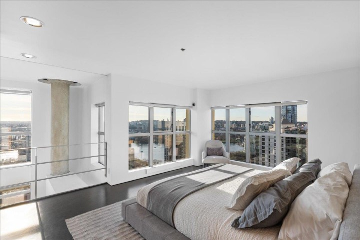 Photo 25 at PH 2801 - 1238 Richards Street, Yaletown, Vancouver West