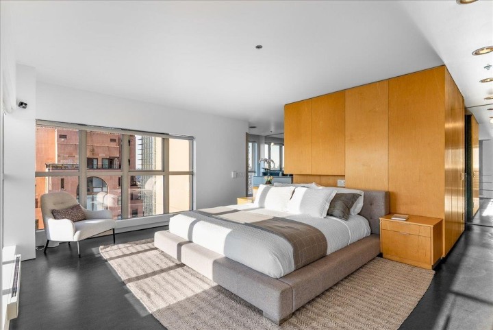 Photo 21 at PH 2801 - 1238 Richards Street, Yaletown, Vancouver West