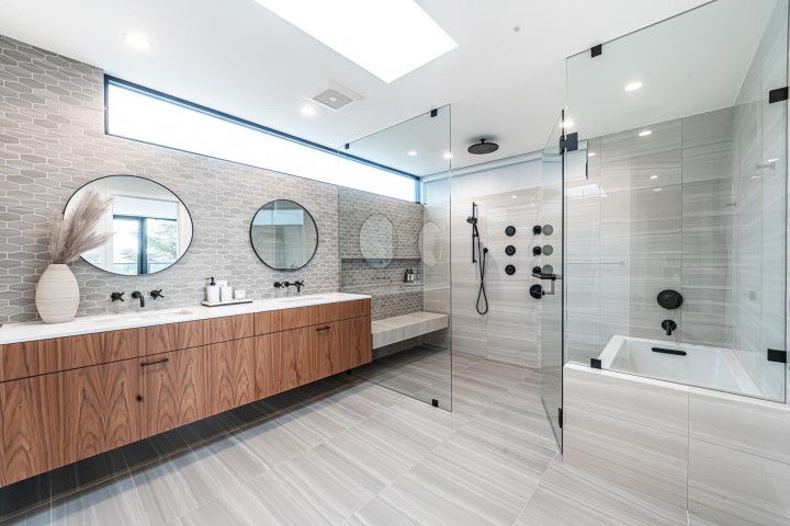 Photo 13 at 4275 Chelsea Crescent, Forest Hills NV, North Vancouver