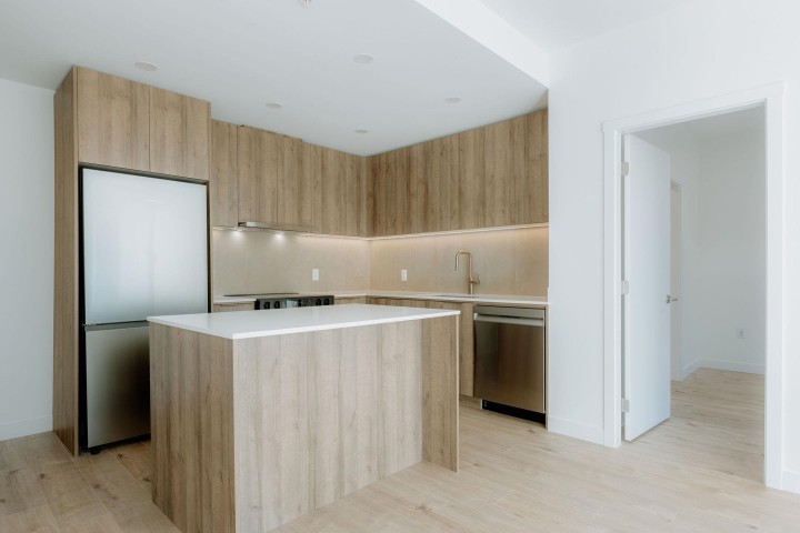 Photo 1 at 305 - 3594 Malsum Drive, Roche Point, North Vancouver