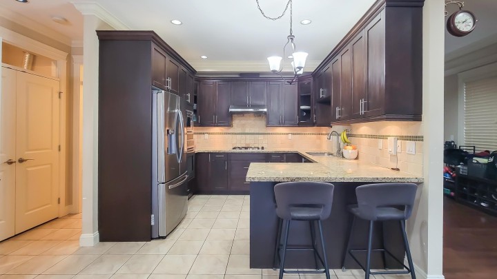 Photo 6 at 203 E 18th Street, Central Lonsdale, North Vancouver