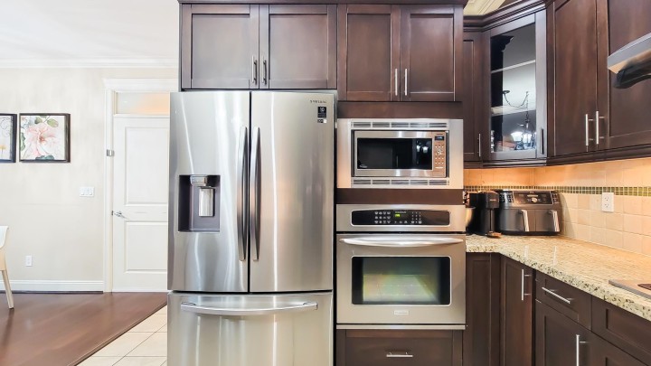 Photo 7 at 203 E 18th Street, Central Lonsdale, North Vancouver