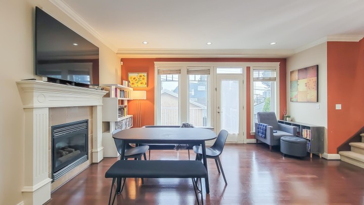 Photo 1 at 203 E 18th Street, Central Lonsdale, North Vancouver