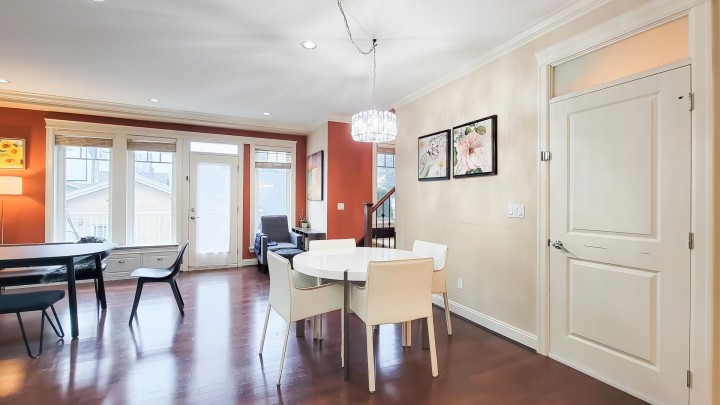 Photo 5 at 203 E 18th Street, Central Lonsdale, North Vancouver