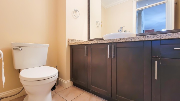 Photo 10 at 203 E 18th Street, Central Lonsdale, North Vancouver