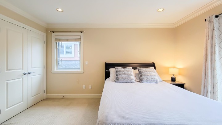 Photo 14 at 203 E 18th Street, Central Lonsdale, North Vancouver