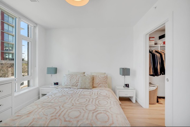 Photo 12 at 107 - 1500 Fern Street, Lynnmour, North Vancouver