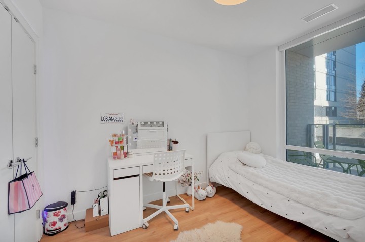 Photo 14 at 107 - 1500 Fern Street, Lynnmour, North Vancouver