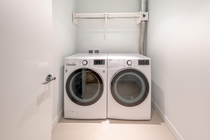 Photo 18 at 107 - 1500 Fern Street, Lynnmour, North Vancouver