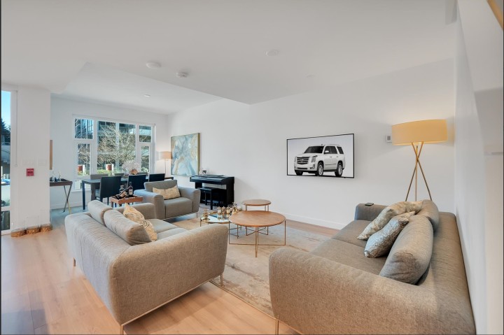 Photo 8 at 107 - 1500 Fern Street, Lynnmour, North Vancouver