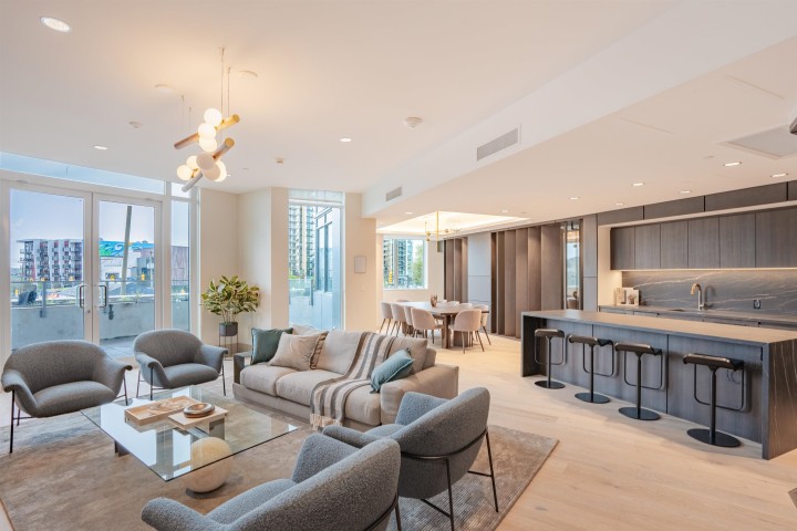 Photo 21 at 107 - 1500 Fern Street, Lynnmour, North Vancouver