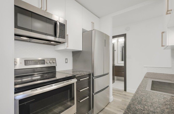 Photo 1 at 302 - 170 E 3rd Street, Lower Lonsdale, North Vancouver