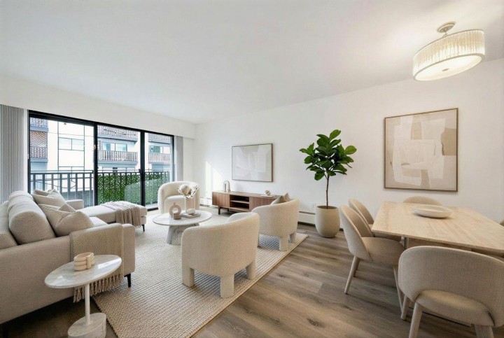 Photo 9 at 302 - 170 E 3rd Street, Lower Lonsdale, North Vancouver