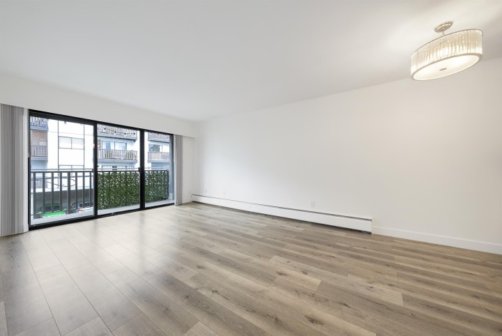 Photo 8 at 302 - 170 E 3rd Street, Lower Lonsdale, North Vancouver