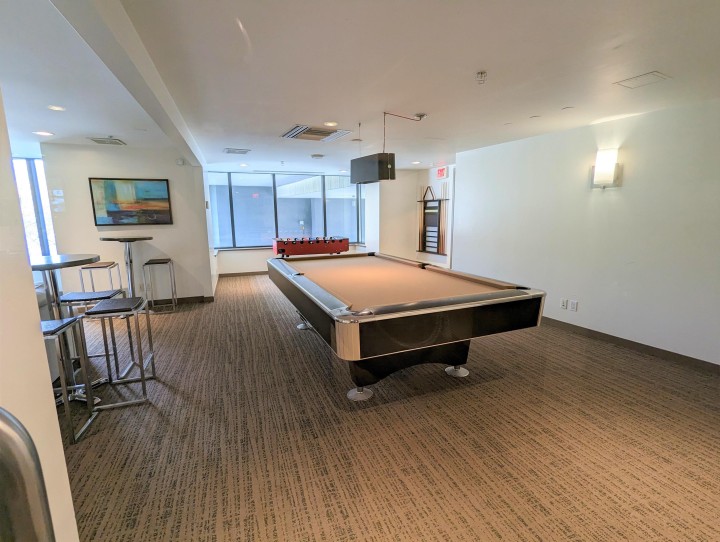 Photo 23 at 2305 - 918 Cooperage Way, Yaletown, Vancouver West