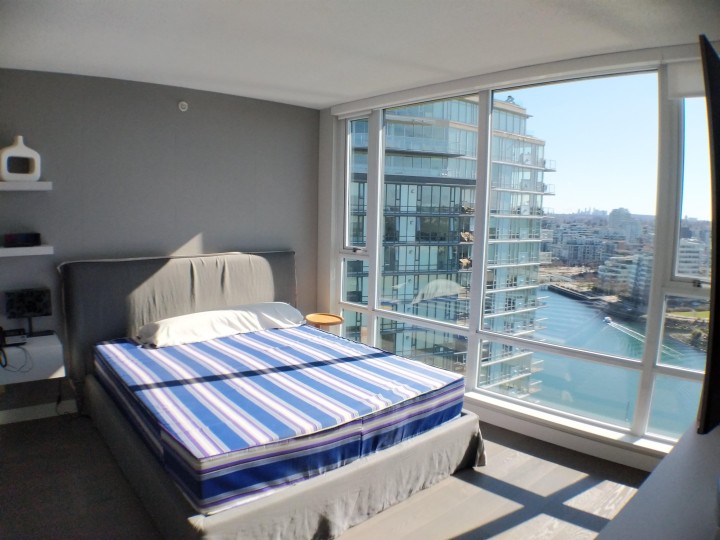 Photo 13 at 2305 - 918 Cooperage Way, Yaletown, Vancouver West