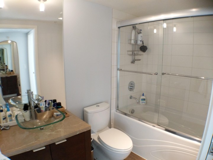 Photo 12 at 2305 - 918 Cooperage Way, Yaletown, Vancouver West