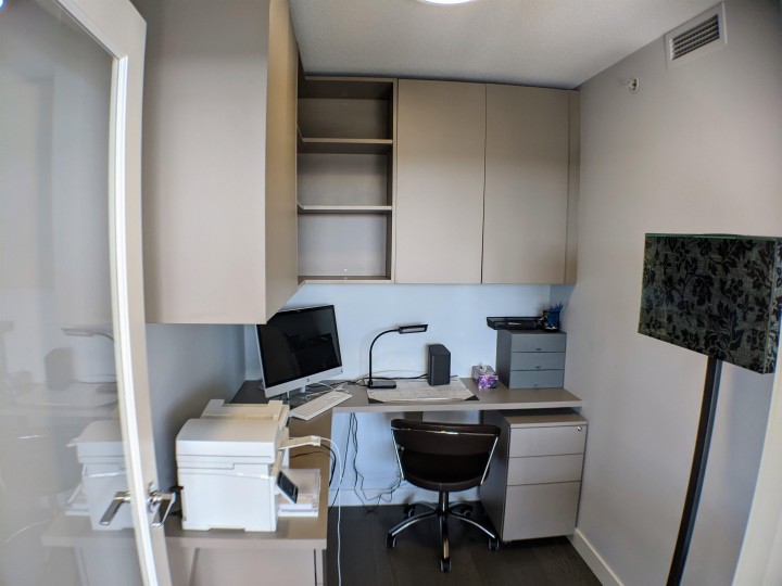 Photo 9 at 2305 - 918 Cooperage Way, Yaletown, Vancouver West