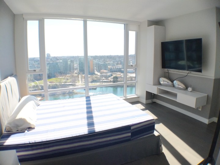 Photo 14 at 2305 - 918 Cooperage Way, Yaletown, Vancouver West
