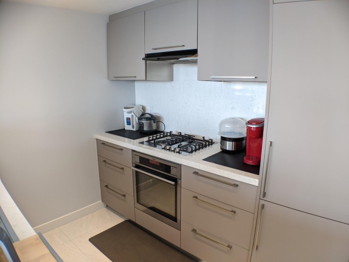 Photo 11 at 2305 - 918 Cooperage Way, Yaletown, Vancouver West