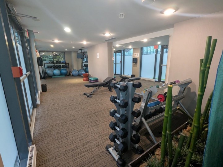 Photo 25 at 2305 - 918 Cooperage Way, Yaletown, Vancouver West