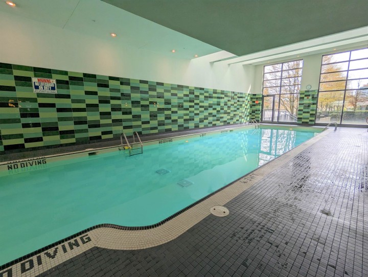 Photo 21 at 2305 - 918 Cooperage Way, Yaletown, Vancouver West