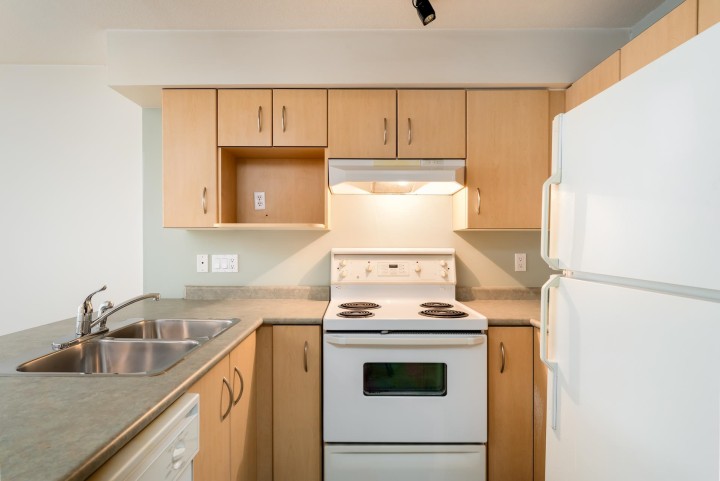 Photo 11 at 218 - 332 Lonsdale Avenue, Lower Lonsdale, North Vancouver