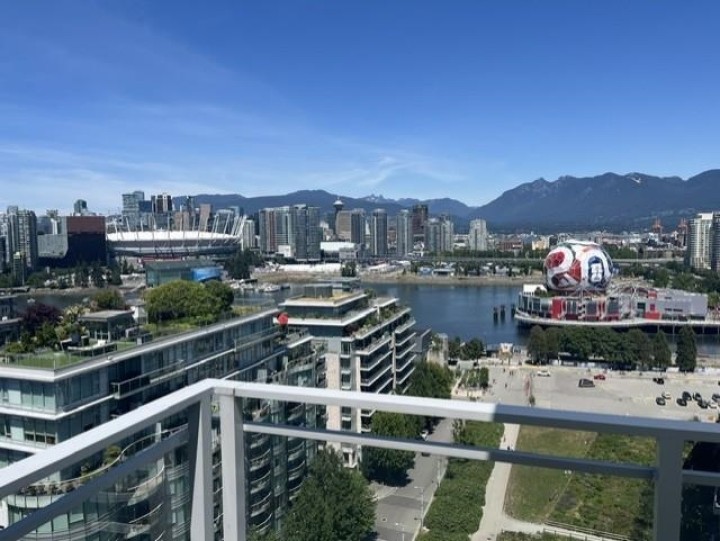 Photo 17 at 1803 - 1708 Ontario Street, Mount Pleasant VE, Vancouver East