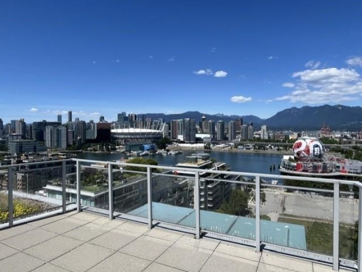 Photo 16 at 1803 - 1708 Ontario Street, Mount Pleasant VE, Vancouver East