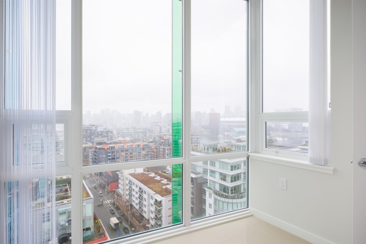 Photo 12 at 1803 - 1708 Ontario Street, Mount Pleasant VE, Vancouver East
