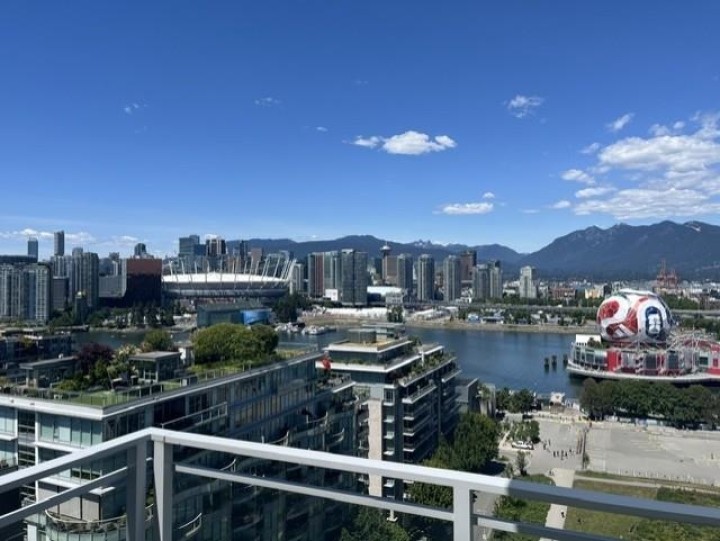 Photo 1 at 1803 - 1708 Ontario Street, Mount Pleasant VE, Vancouver East
