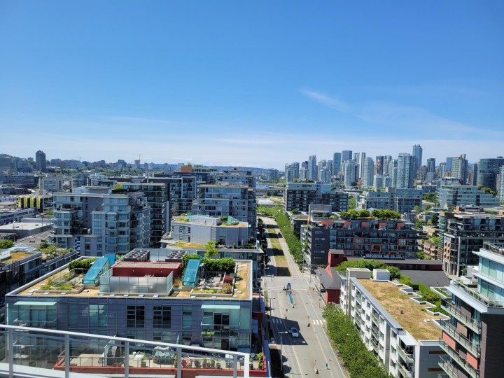 Photo 20 at 1803 - 1708 Ontario Street, Mount Pleasant VE, Vancouver East
