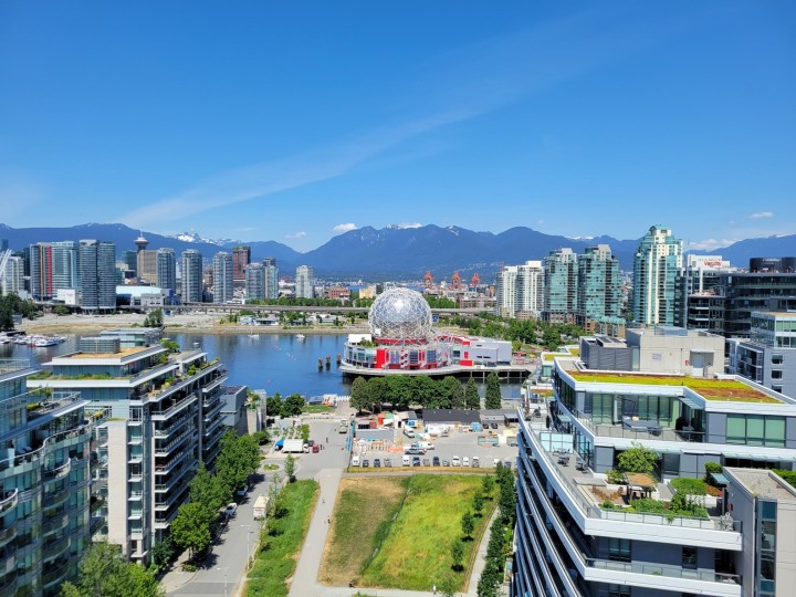 Photo 18 at 1803 - 1708 Ontario Street, Mount Pleasant VE, Vancouver East