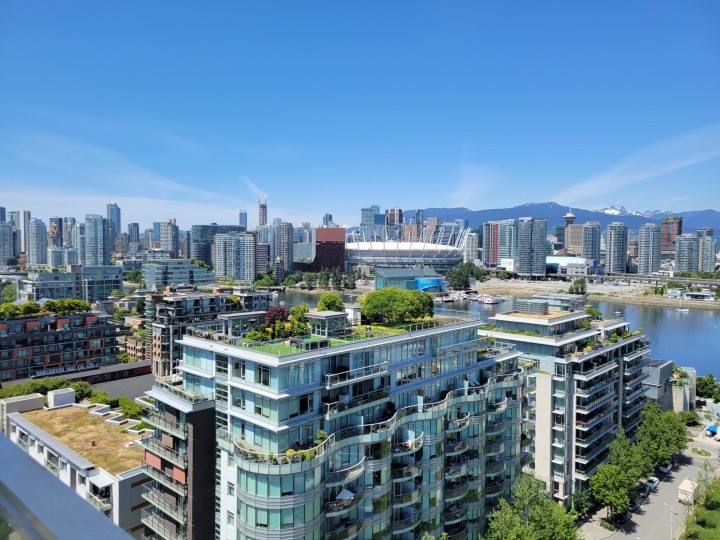 Photo 19 at 1803 - 1708 Ontario Street, Mount Pleasant VE, Vancouver East