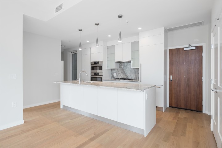 Photo 4 at 1803 - 1708 Ontario Street, Mount Pleasant VE, Vancouver East