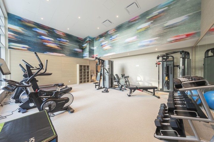 Photo 34 at 307 - 755 Harbourside Drive, Harbourside, North Vancouver