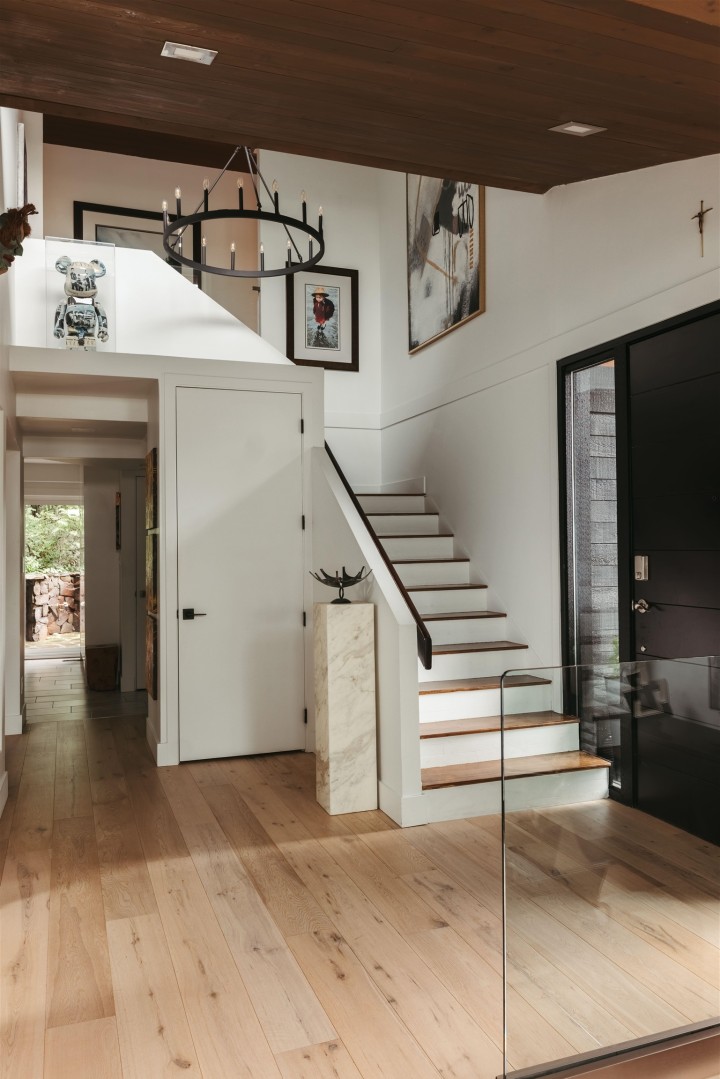 Photo 6 at 328 Monteray Avenue, Upper Delbrook, North Vancouver