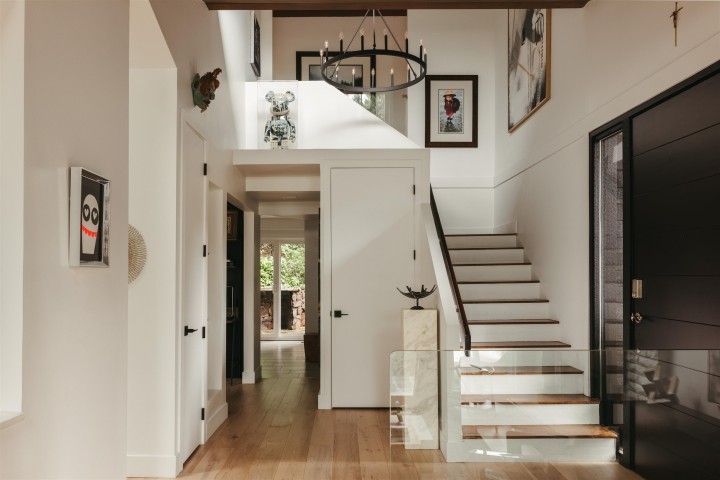 Photo 12 at 328 Monteray Avenue, Upper Delbrook, North Vancouver