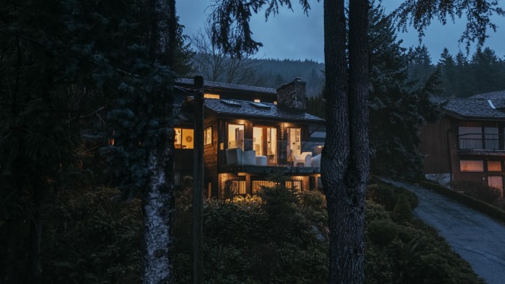 Photo 1 at 328 Monteray Avenue, Upper Delbrook, North Vancouver