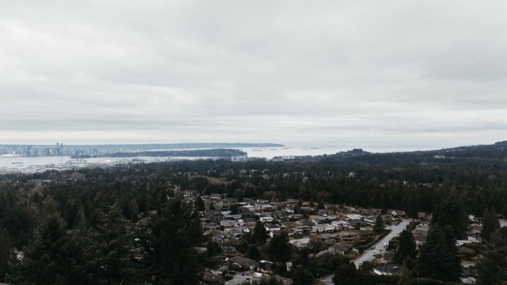 Photo 9 at 328 Monteray Avenue, Upper Delbrook, North Vancouver