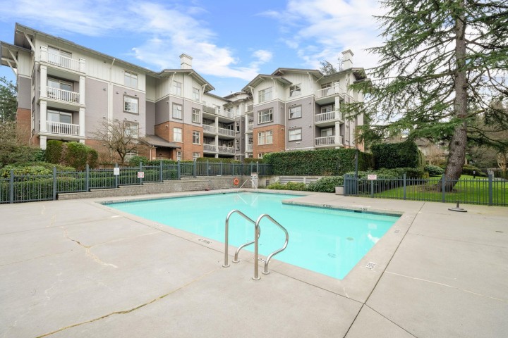 Photo 28 at 218 - 2083 W 33 Road, Quilchena, Vancouver West