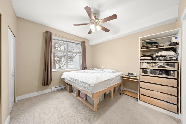 Photo 10 at 218 - 2083 W 33 Road, Quilchena, Vancouver West