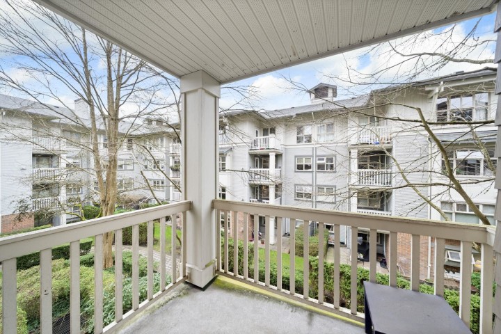 Photo 25 at 218 - 2083 W 33 Road, Quilchena, Vancouver West