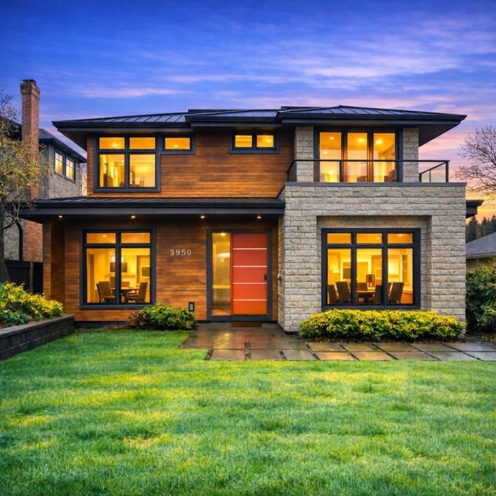 Photo 1 at 3950 W 37th Avenue, Dunbar, Vancouver West