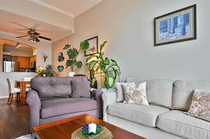 Photo 12 at 407 - 2175 Salal Drive, Kitsilano, Vancouver West